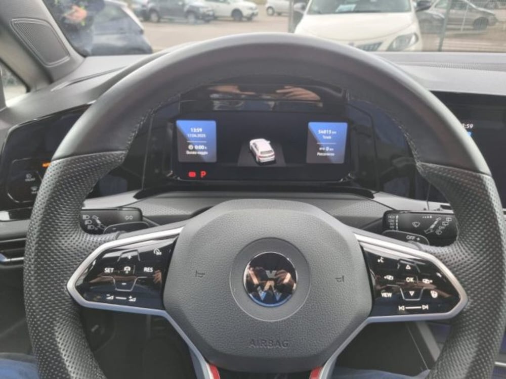 Volkswagen Golf usata a Monza e Brianza (11)