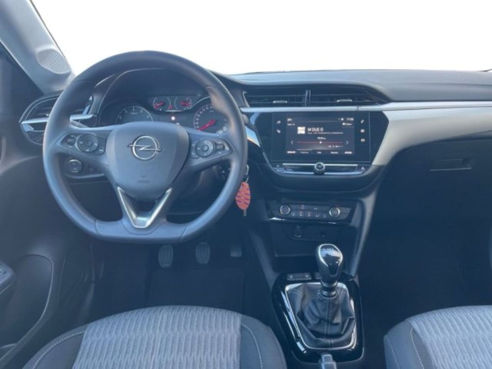 Opel Corsa usata a Ancona (10)