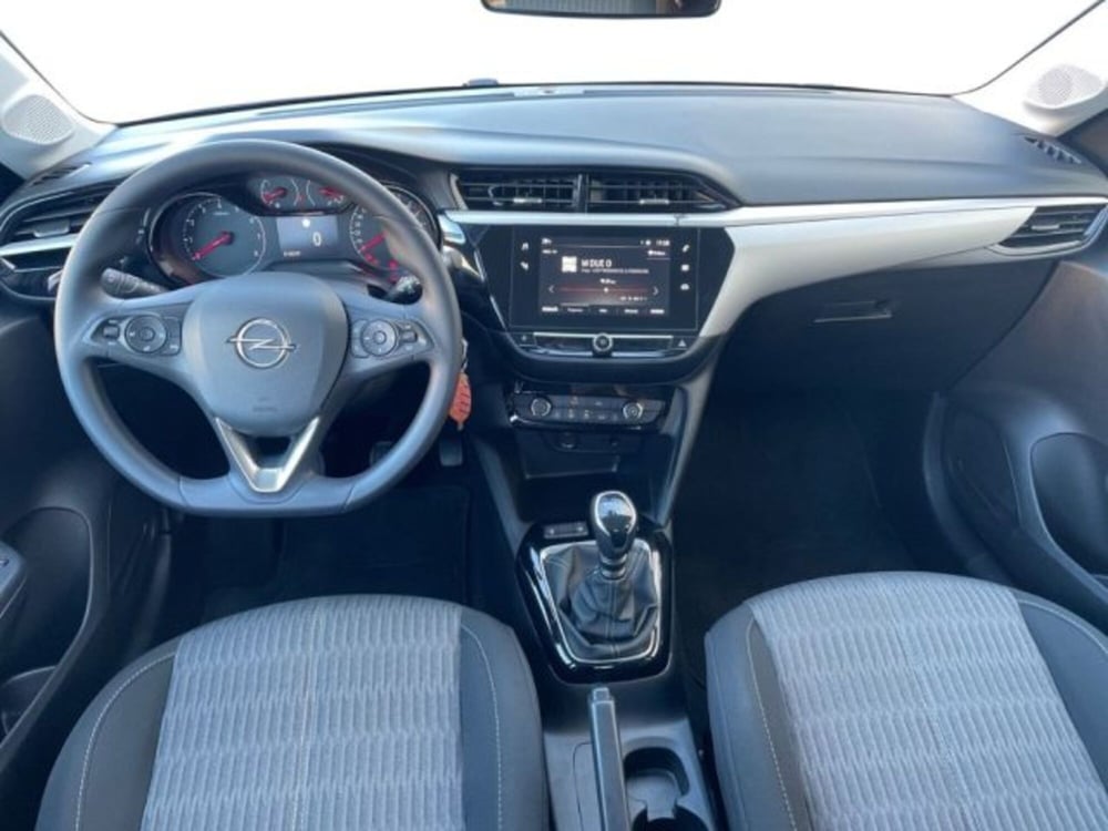Opel Corsa usata a Ancona (11)
