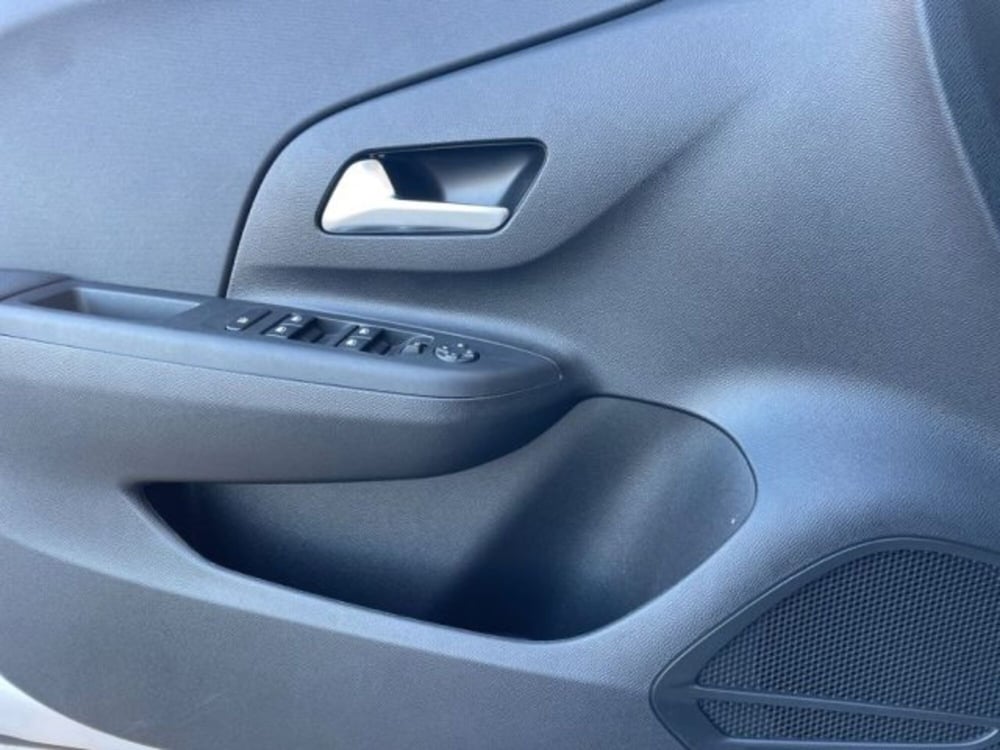 Opel Corsa usata a Ancona (13)