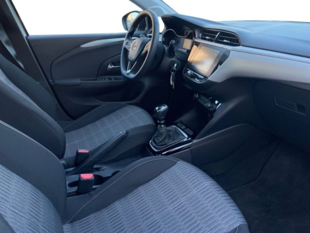Opel Corsa usata a Ancona (15)
