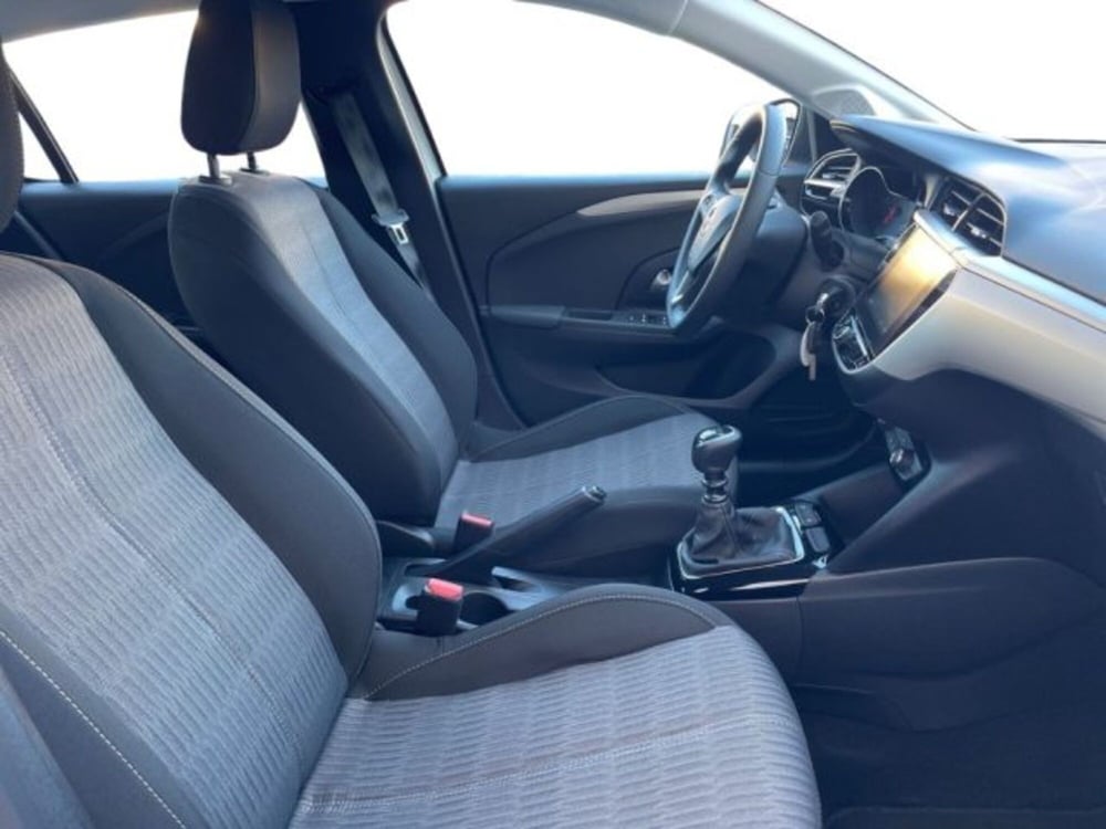 Opel Corsa usata a Ancona (16)