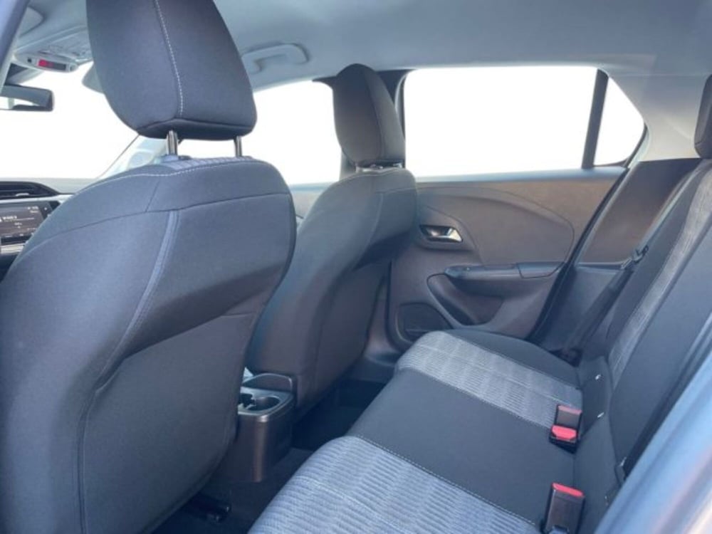 Opel Corsa usata a Ancona (17)