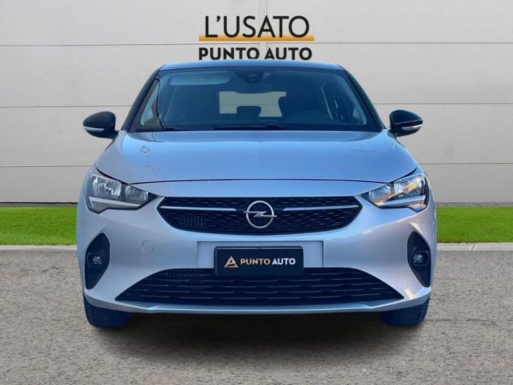 Opel Corsa usata a Ancona (2)