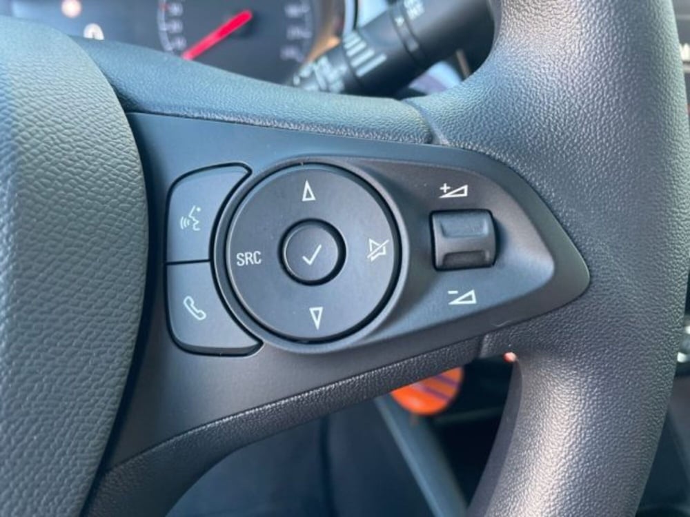 Opel Corsa usata a Ancona (20)