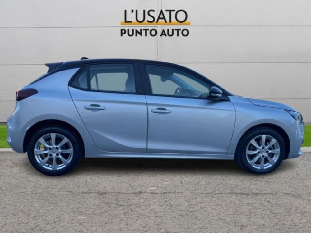 Opel Corsa usata a Ancona (3)