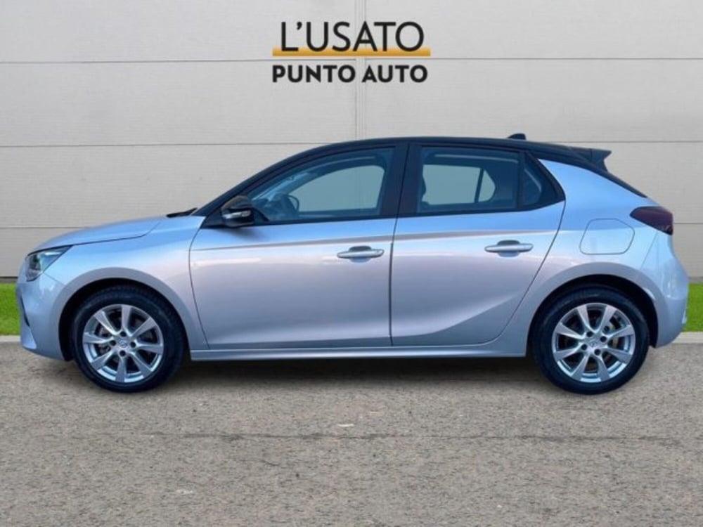 Opel Corsa usata a Ancona (4)