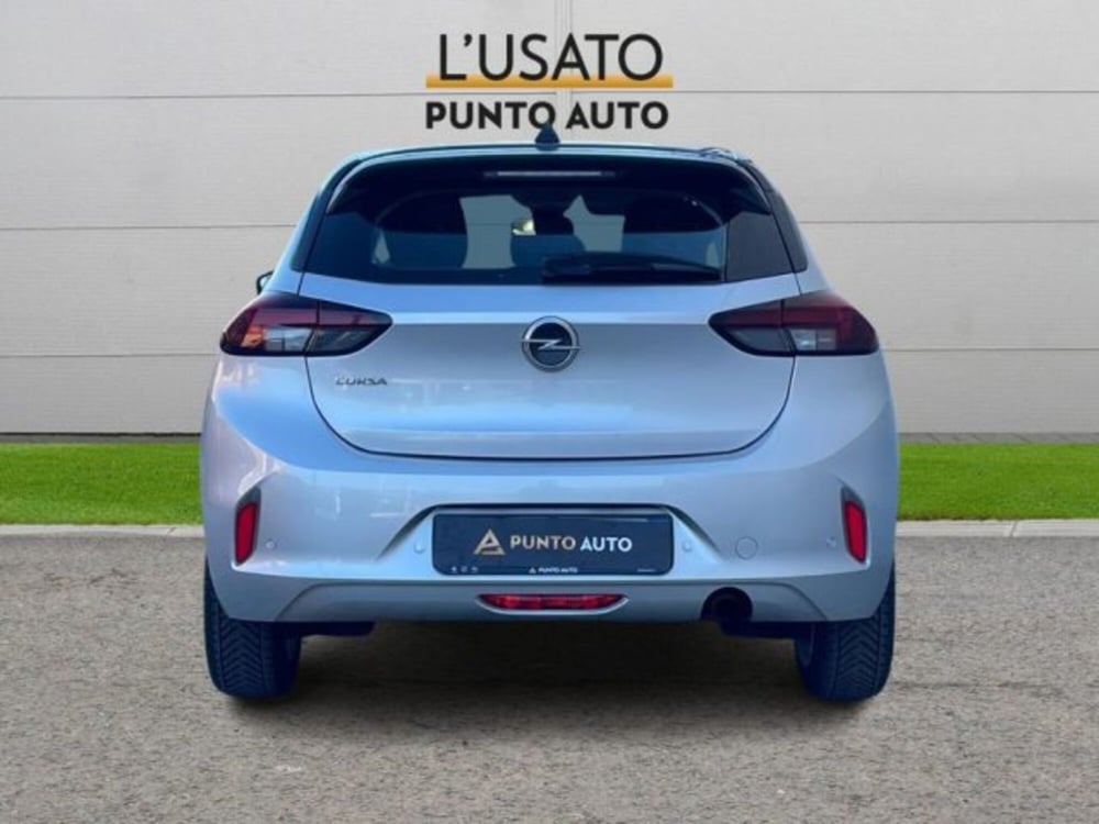 Opel Corsa usata a Ancona (6)