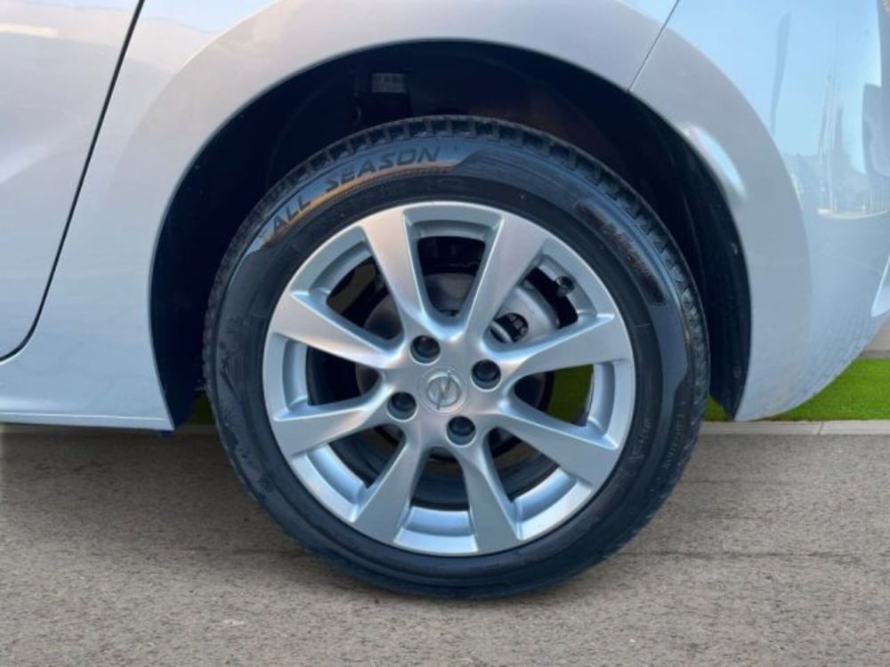 Opel Corsa usata a Ancona (8)