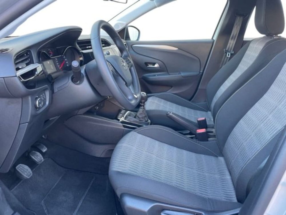 Opel Corsa usata a Ancona (9)