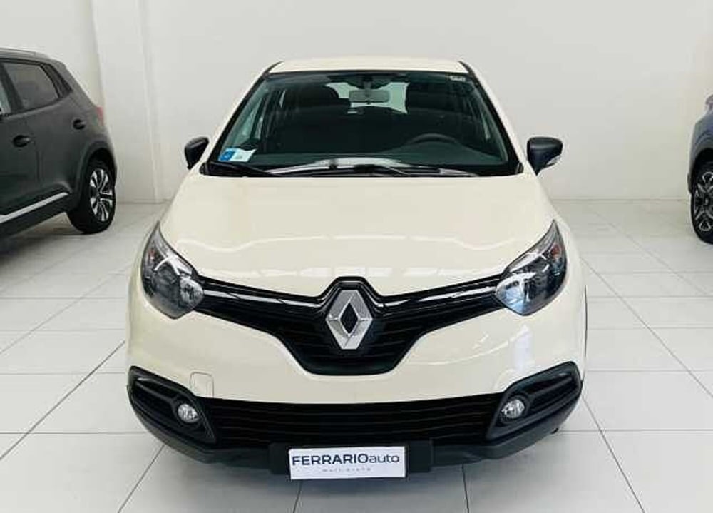 Renault Captur usata a Milano (3)
