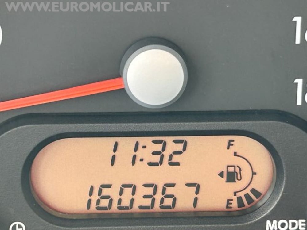 Suzuki Alto usata a Campobasso (12)