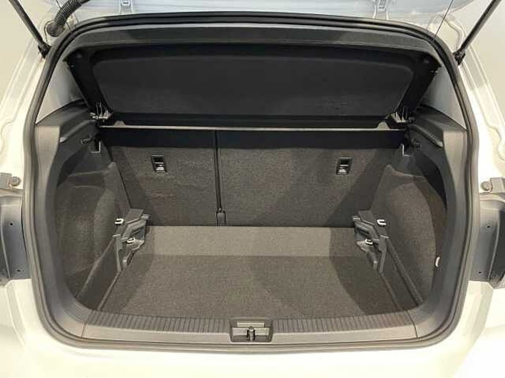 Volkswagen T-Cross usata a Ravenna (11)