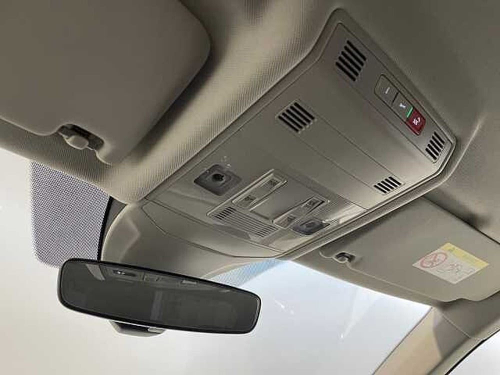 Volkswagen T-Cross usata a Ravenna (16)
