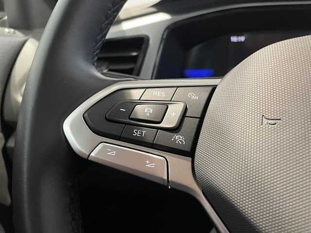 Volkswagen T-Roc usata a Ravenna (10)