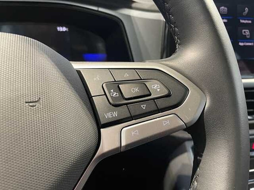 Volkswagen T-Roc usata a Ravenna (11)