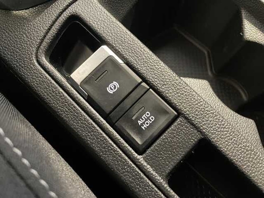 Volkswagen T-Roc usata a Ravenna (14)