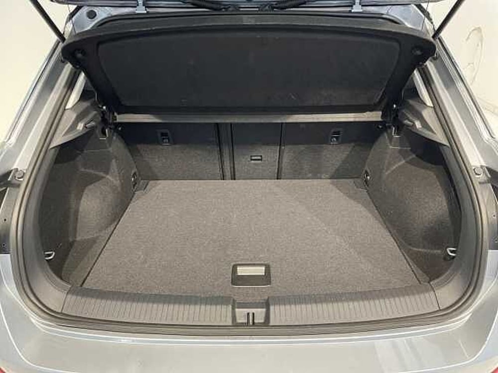 Volkswagen T-Roc usata a Ravenna (6)