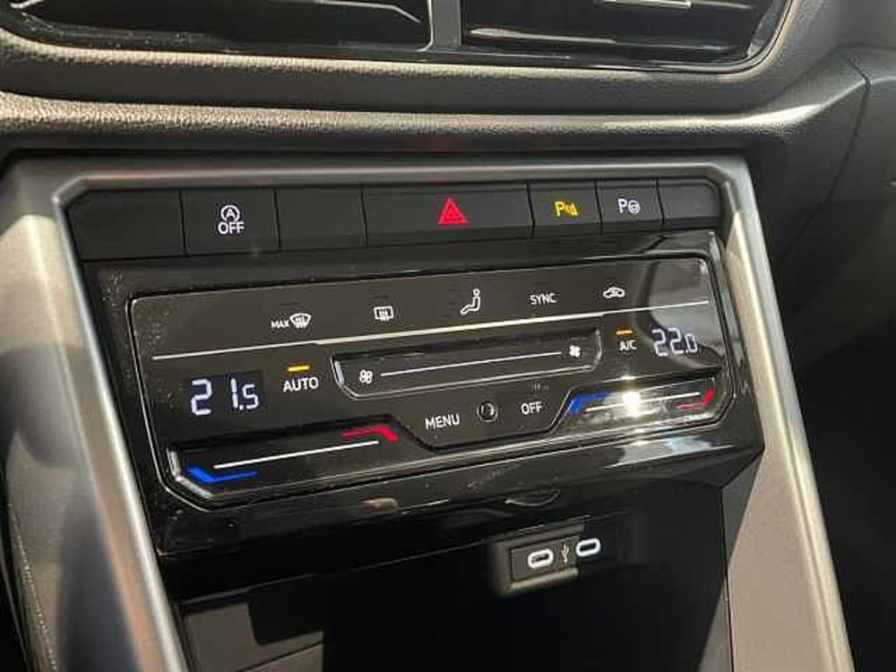 Volkswagen T-Roc usata a Ravenna (9)
