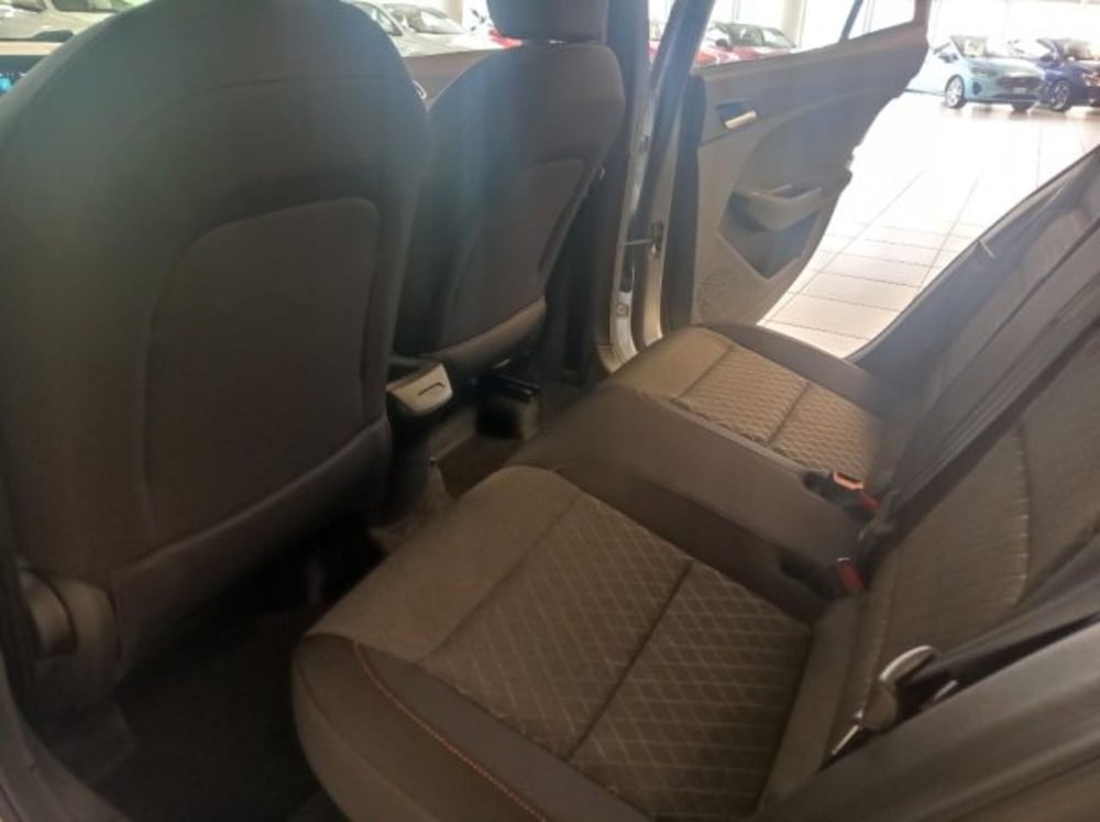 Mg MG3 nuova a Cuneo (10)
