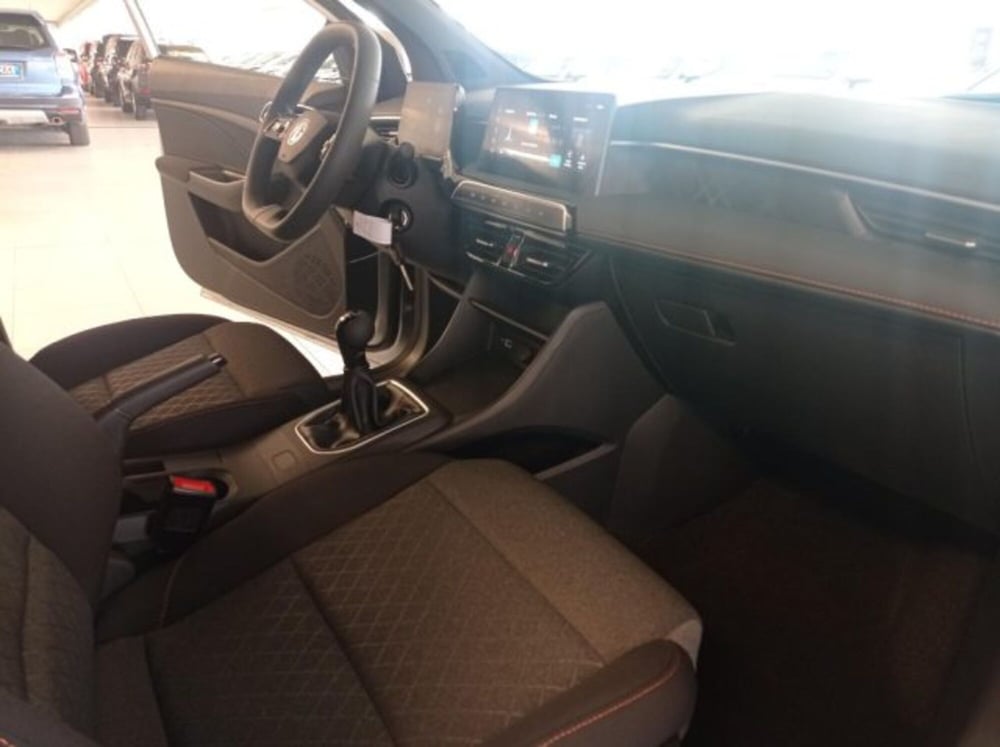 Mg MG3 nuova a Cuneo (12)