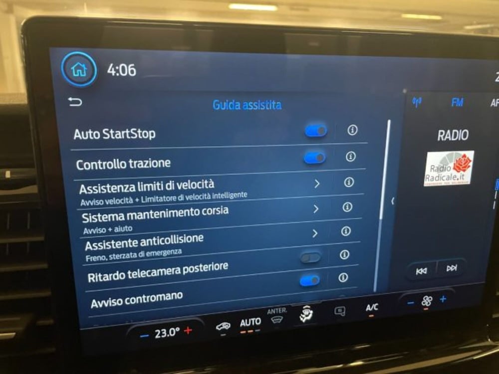Ford Transit nuova a Cuneo (10)