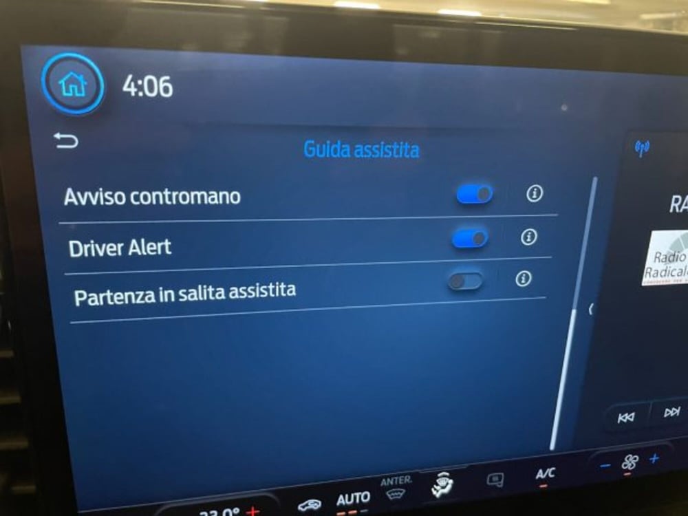 Ford Transit nuova a Cuneo (11)