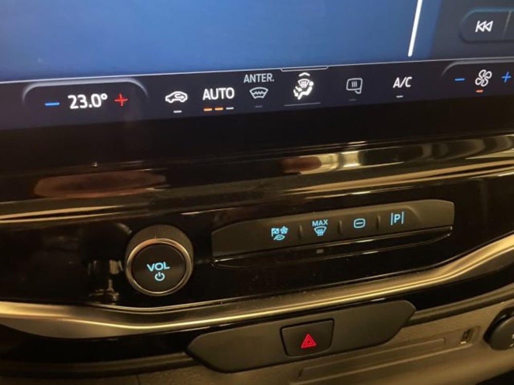 Ford Transit nuova a Cuneo (12)