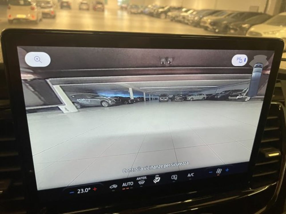 Ford Transit nuova a Cuneo (14)
