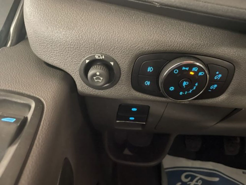 Ford Transit nuova a Cuneo (15)