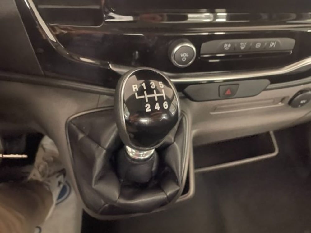 Ford Transit nuova a Cuneo (16)