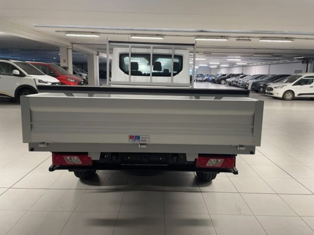 Ford Transit nuova a Cuneo (4)