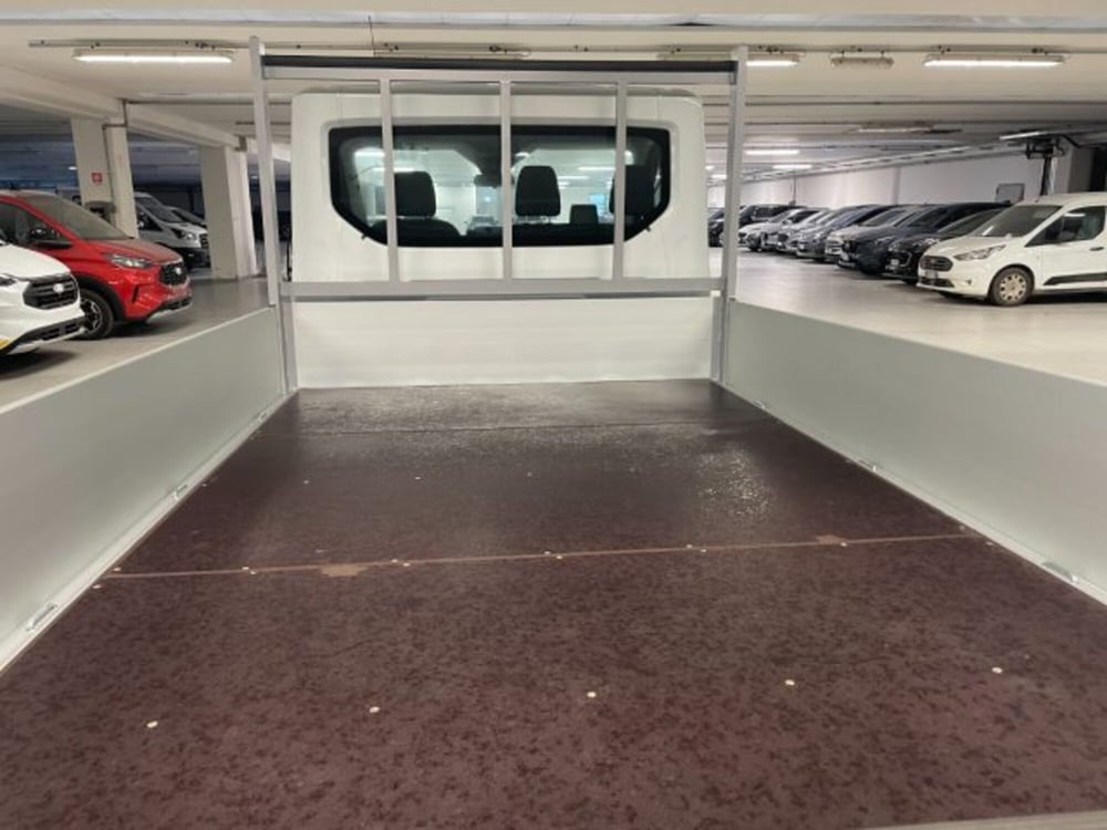 Ford Transit nuova a Cuneo (7)