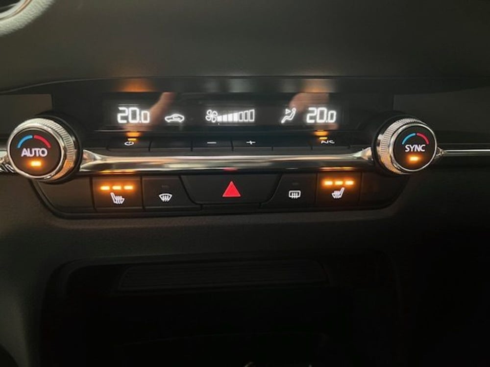 Mazda CX-30 usata a Cuneo (12)