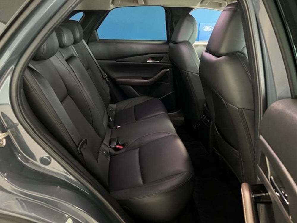 Mazda CX-30 usata a Cuneo (15)