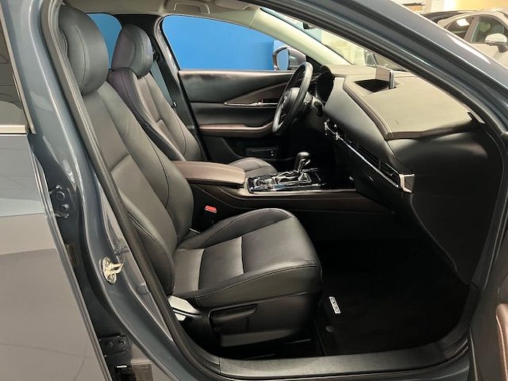 Mazda CX-30 usata a Cuneo (16)