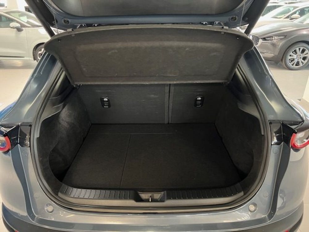 Mazda CX-30 usata a Cuneo (18)