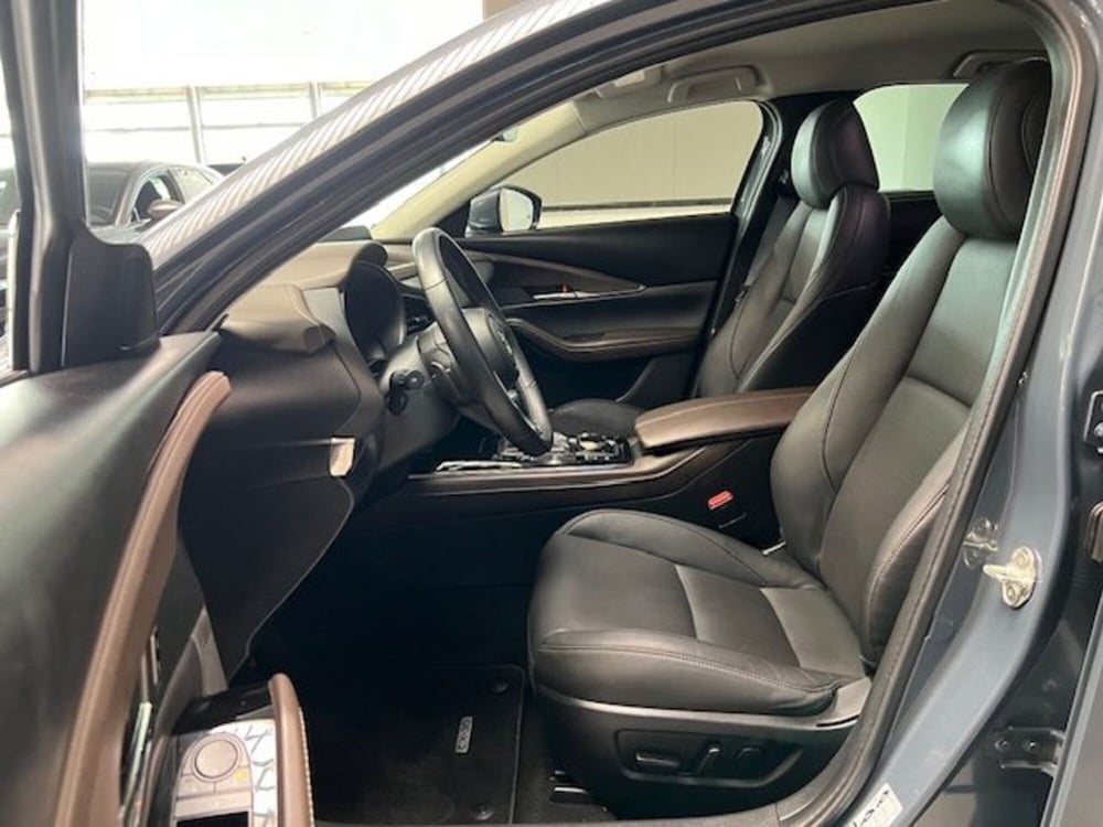 Mazda CX-30 usata a Cuneo (7)