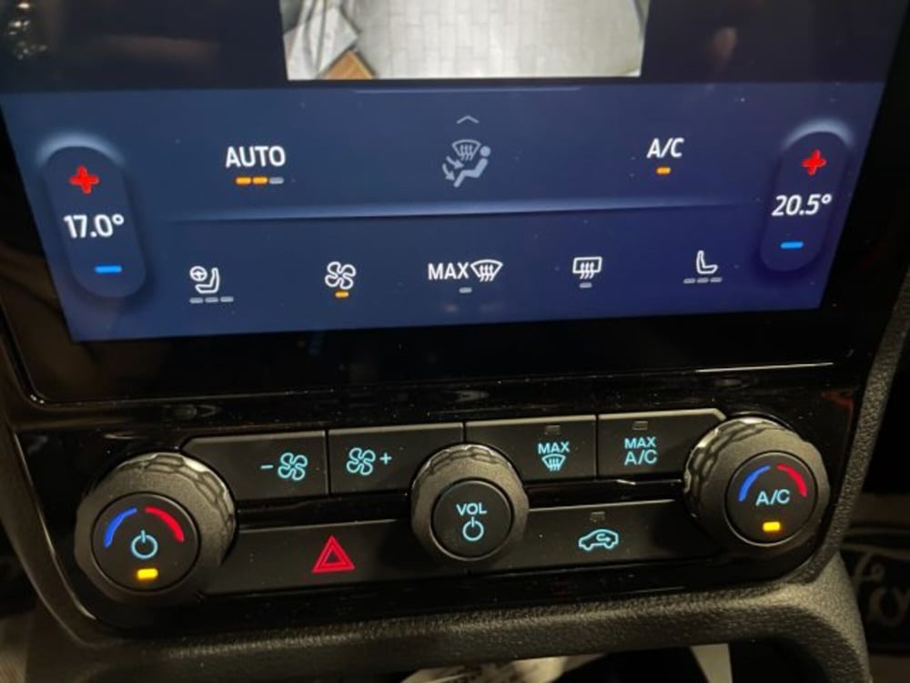 Ford Ranger Pick-up nuova a Cuneo (11)