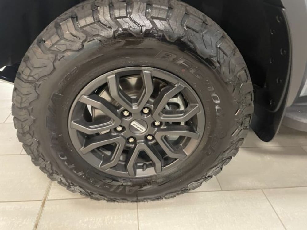 Ford Ranger Pick-up nuova a Cuneo (15)
