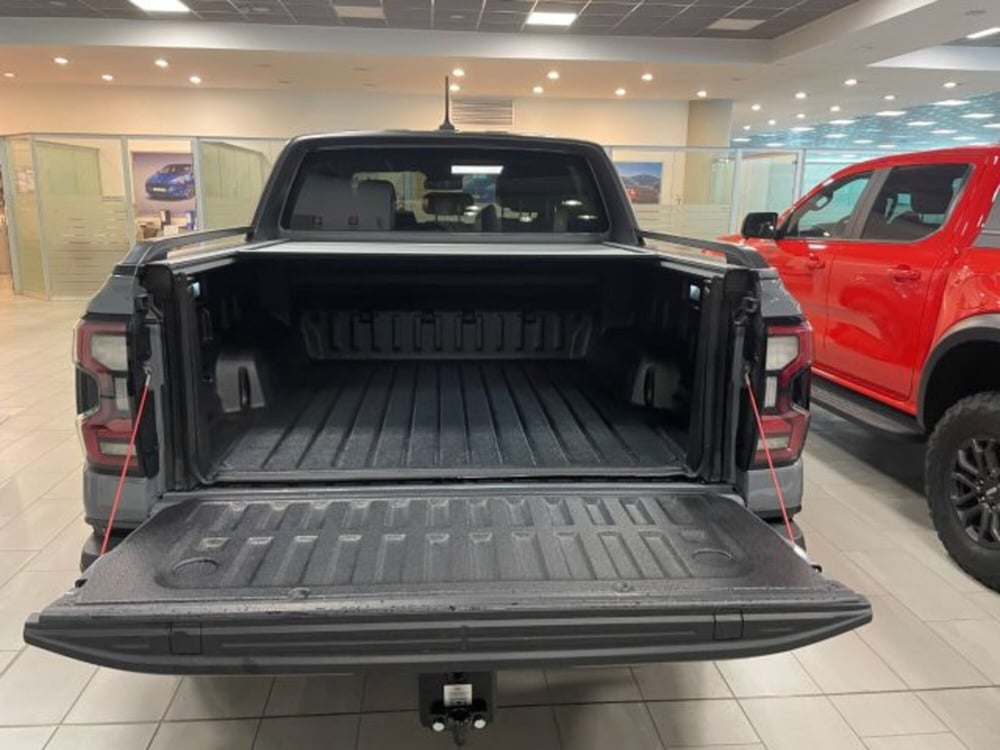 Ford Ranger Pick-up nuova a Cuneo (5)