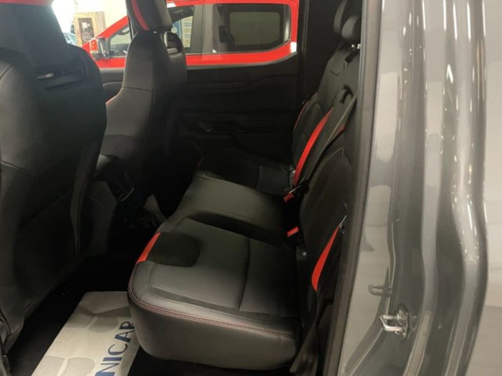 Ford Ranger Pick-up nuova a Cuneo (9)