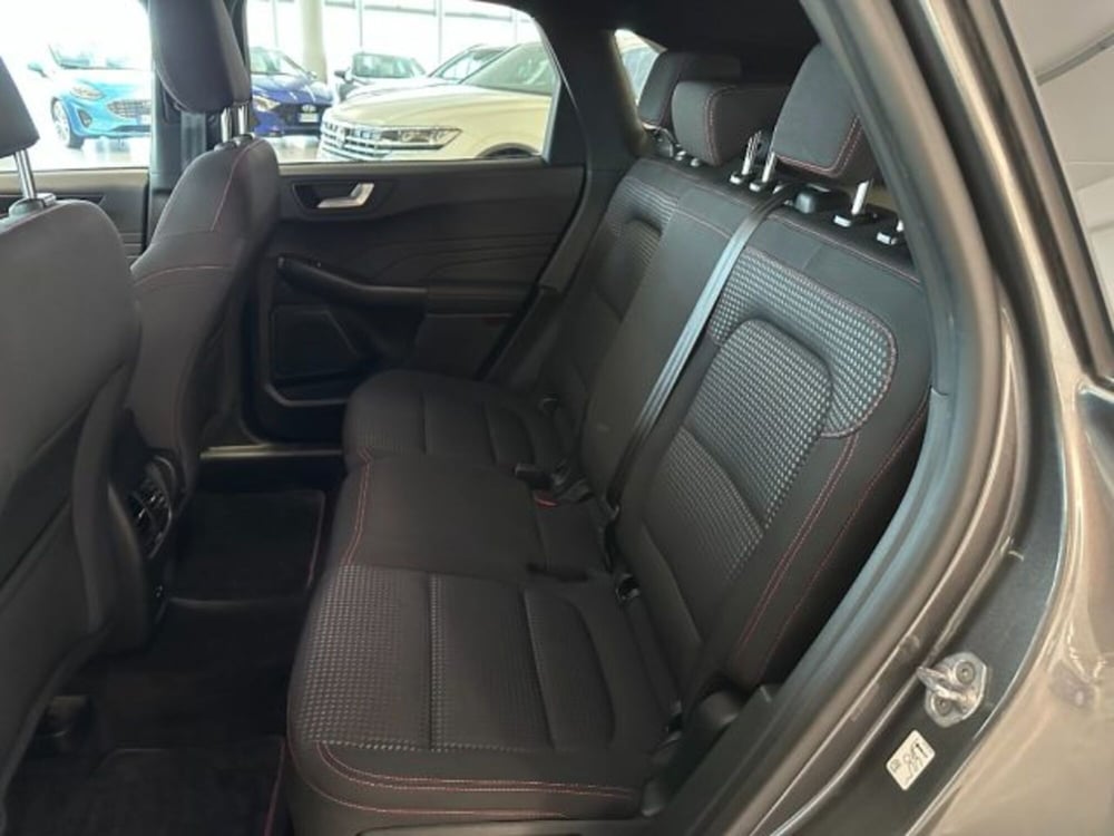 Ford Kuga usata a Cuneo (12)