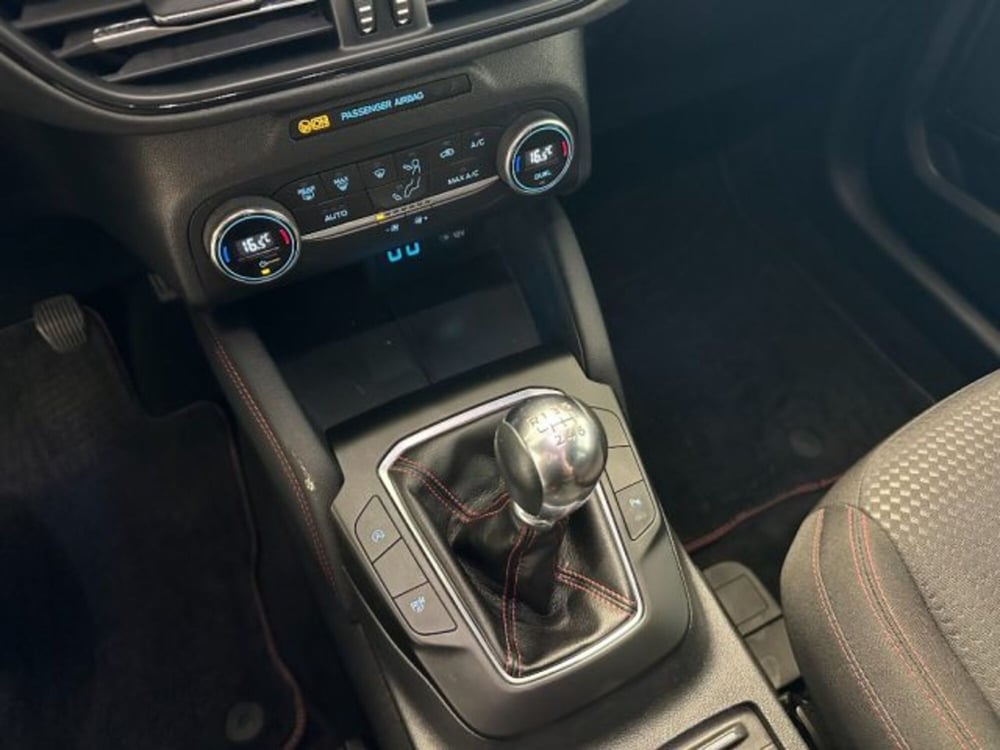 Ford Kuga usata a Cuneo (16)