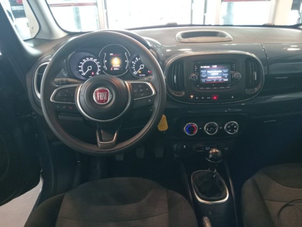 Fiat 500L usata a Modena (3)