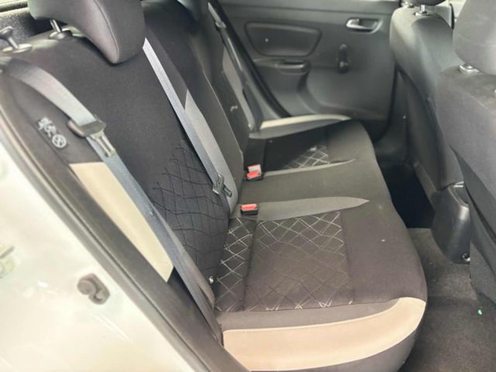 Nissan Micra usata a Pesaro-Urbino (10)