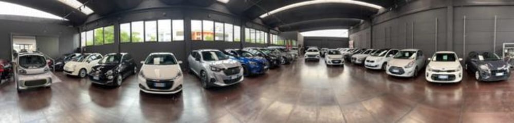 Nissan Micra usata a Pesaro-Urbino (11)