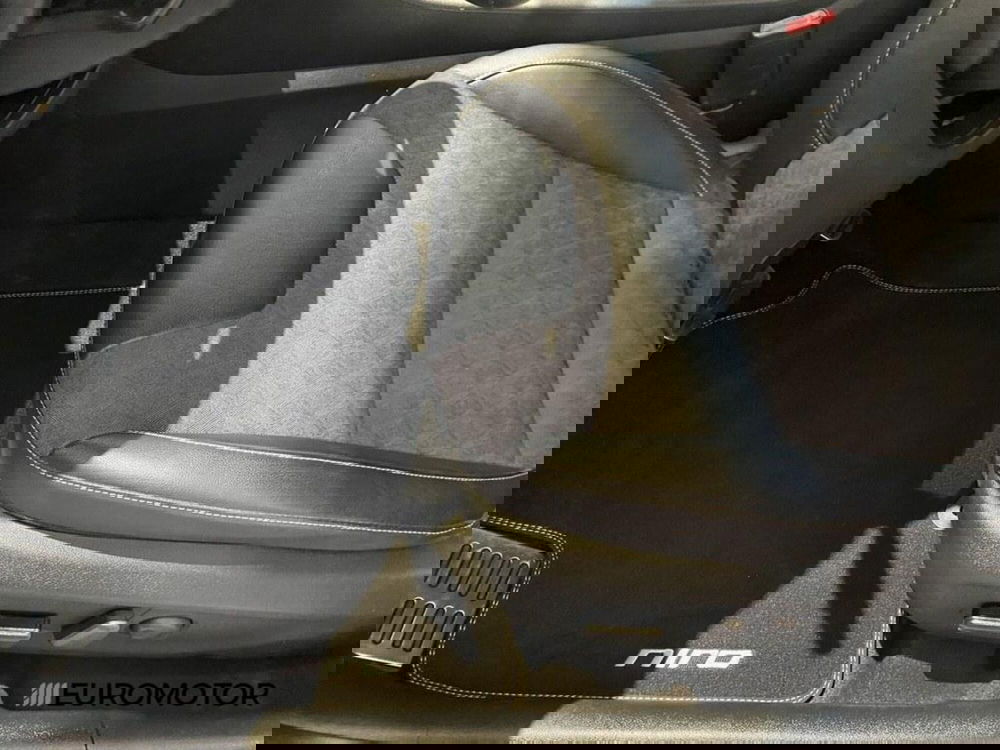 Kia Niro usata a Bari (15)