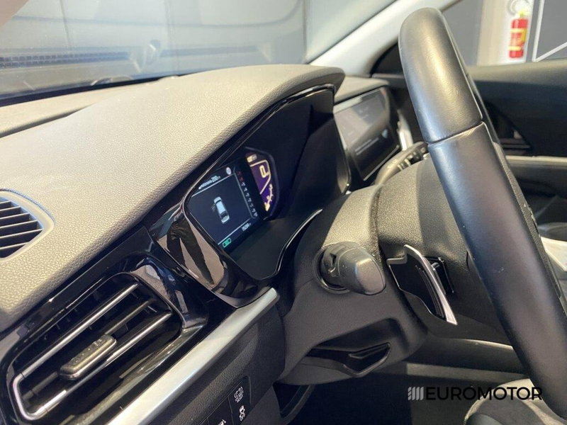 Kia Niro usata a Bari (14)