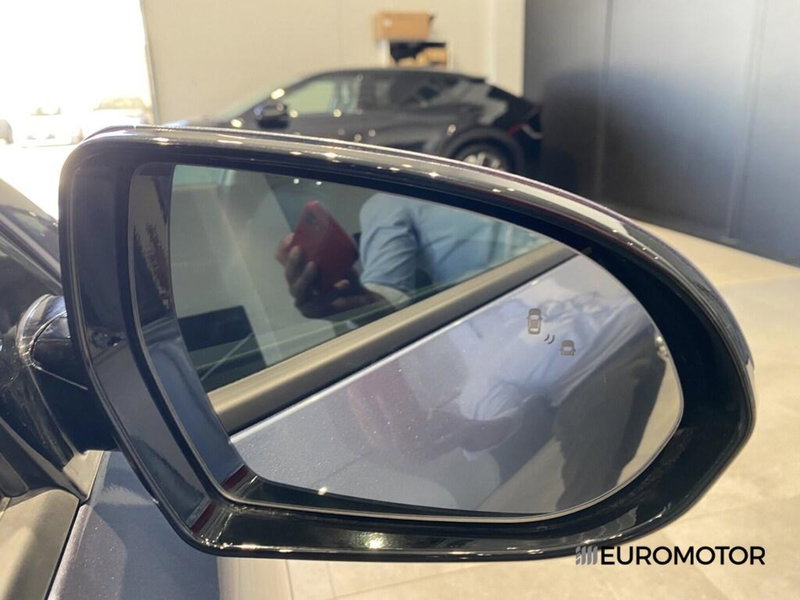 Kia Niro usata a Bari (7)